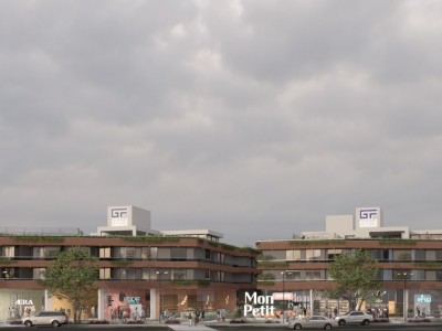 DEPARTAMENTOS EN VENTA NUEVO PASEO MON PETIT