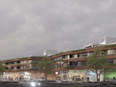 DEPARTAMENTOS EN VENTA NUEVO PASEO MON PETIT