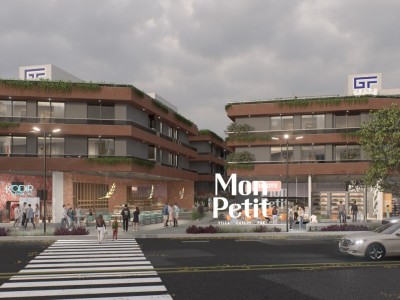 DEPARTAMENTOS EN VENTA NUEVO PASEO MON PETIT