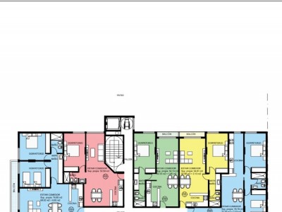 DEPARTAMENTOS EN VENTA NUEVO PASEO MON PETIT