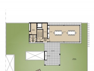 DEPARTAMENTOS EN VENTA NUEVO PASEO MON PETIT