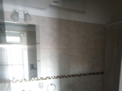 DEPARTAMENTO EN PLANTA BAJA CON GRAN PATIO !!