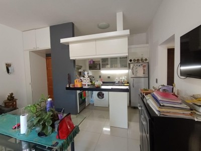 DEPARTAMENTO EN PLANTA BAJA CON GRAN PATIO !!