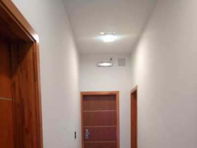 DEPARTAMENTO EN PLANTA BAJA CON GRAN PATIO !!