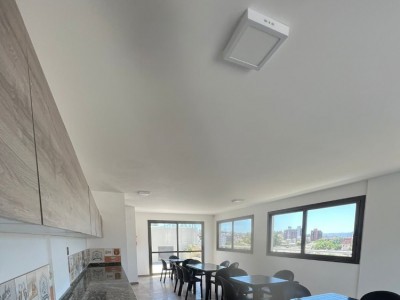 ESPECTACULAR DPTO. PLENO CENTRO!!! A ESTRENAR