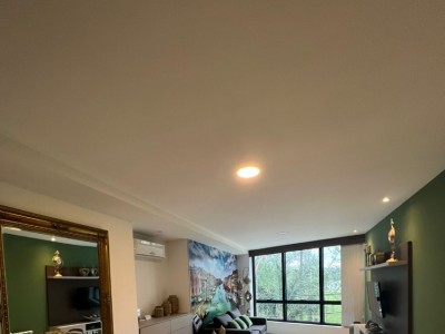 DEPARTAMENTO DE CATEGORÍA EN EDIFICIO LUSSO