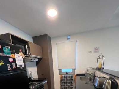 DEPARTAMENTO DE CATEGORÍA EN EDIFICIO LUSSO