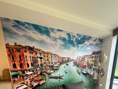 DEPARTAMENTO DE CATEGORÍA EN EDIFICIO LUSSO