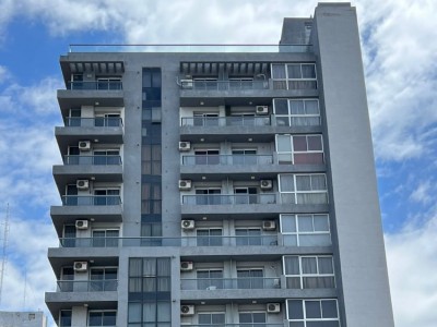 HERMOSO DEPARTAMENTO EN ALQUILER TEMPORARIO