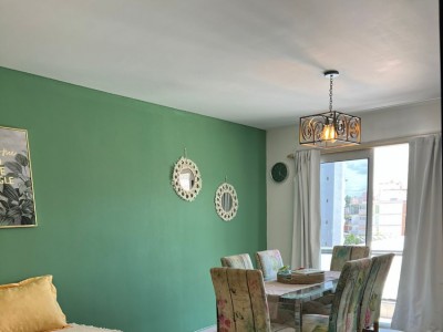 HERMOSO DEPARTAMENTO EN ALQUILER TEMPORARIO