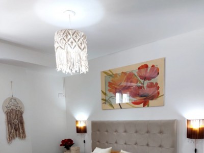 HERMOSO DEPARTAMENTO EN ALQUILER TEMPORARIO