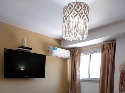 HERMOSO DEPARTAMENTO EN ALQUILER TEMPORARIO