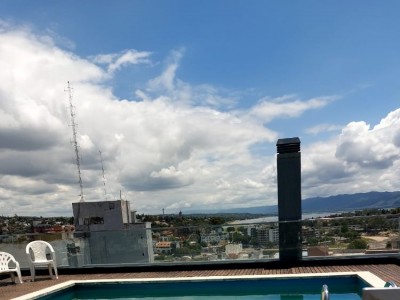 HERMOSO DEPARTAMENTO EN ALQUILER TEMPORARIO