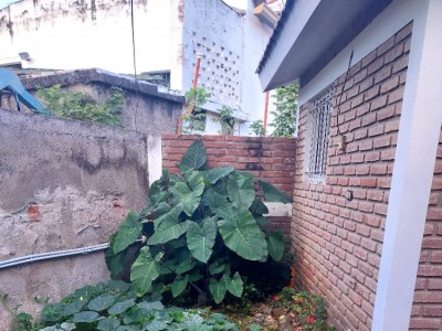 ALQUILER ANUAL SANTA RITA