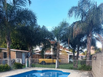 ALQUILER ANUAL SANTA RITA