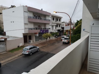 DEPARTAMENTO CENTRICO