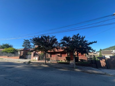 ESPECTACULAR CASA EN ALQUILER PERMANENTE