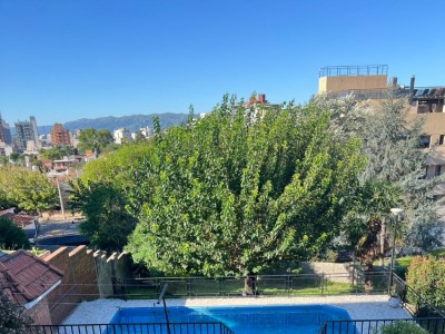 ESPECTACULAR CASA EN ALQUILER PERMANENTE