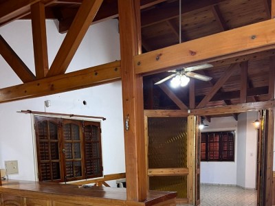 ESPECTACULAR CASA EN ALQUILER PERMANENTE