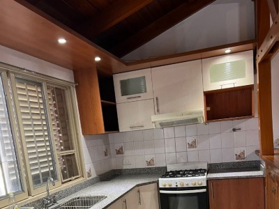 ESPECTACULAR CASA EN ALQUILER PERMANENTE