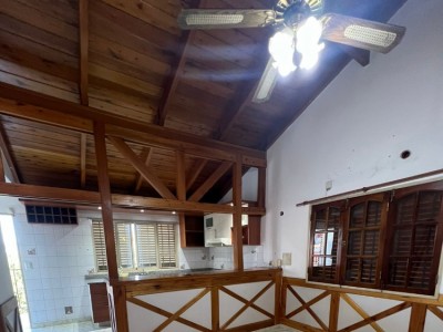 ESPECTACULAR CASA EN ALQUILER PERMANENTE