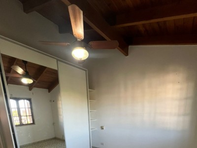 ESPECTACULAR CASA EN ALQUILER PERMANENTE