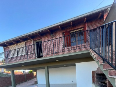 ESPECTACULAR CASA EN ALQUILER PERMANENTE