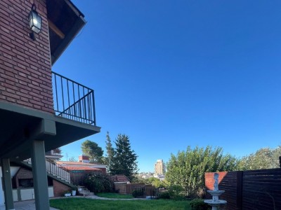 ESPECTACULAR CASA EN ALQUILER PERMANENTE