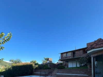 ESPECTACULAR CASA EN ALQUILER PERMANENTE