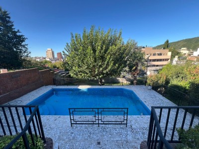 ESPECTACULAR CASA EN ALQUILER PERMANENTE