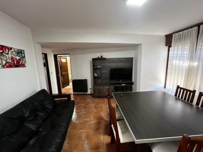 DEPARTAMENTO EN ALQUILER PERMANENTE