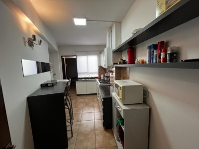 DEPARTAMENTO EN ALQUILER PERMANENTE