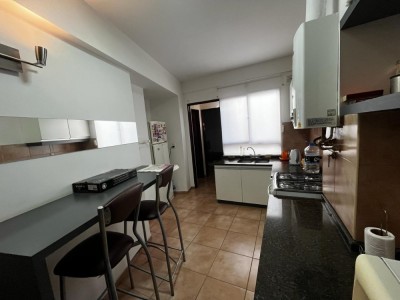 DEPARTAMENTO EN ALQUILER PERMANENTE