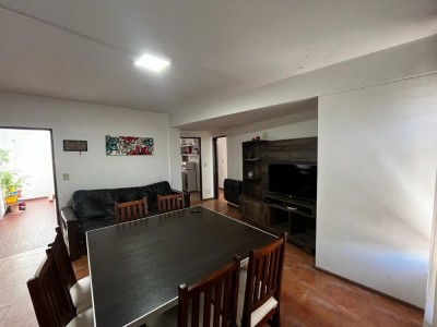 DEPARTAMENTO EN ALQUILER PERMANENTE