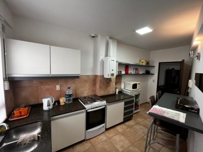 DEPARTAMENTO EN ALQUILER PERMANENTE