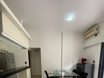 DEPARTAMENTO EN PLANTA BAJA CON GRAN PATIO !!
