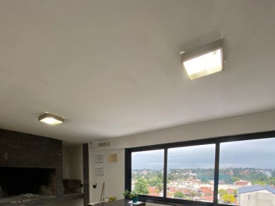 DEPARTAMENTO EN PLANTA BAJA CON GRAN PATIO !!