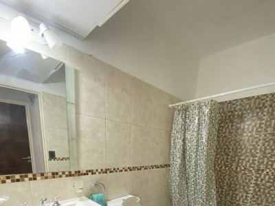 DEPARTAMENTO EN PLANTA BAJA CON GRAN PATIO !!