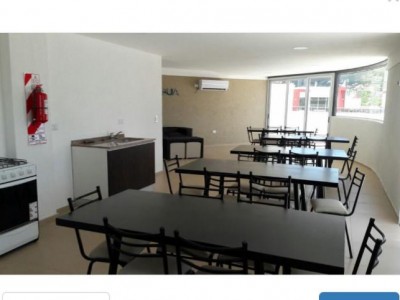 DEPARTAMENTO ALQUILER TEMPORARIO