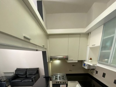 DEPARTAMENTO EN PLANTA BAJA CON GRAN PATIO !!
