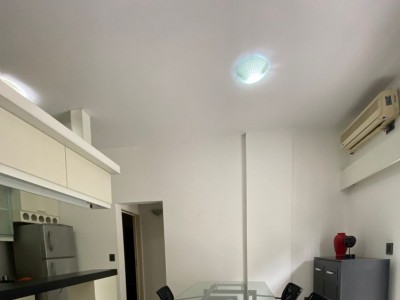 DEPARTAMENTO EN PLANTA BAJA CON GRAN PATIO !!