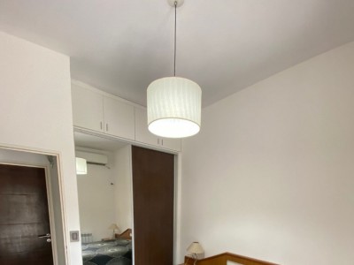 DEPARTAMENTO EN PLANTA BAJA CON GRAN PATIO !!