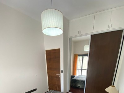 DEPARTAMENTO EN PLANTA BAJA CON GRAN PATIO !!