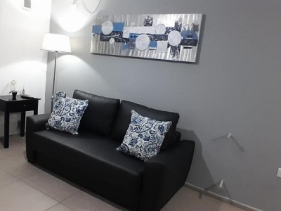 DEPARTAMENTO ALQUILER TEMPORARIO