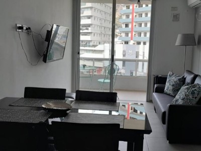 DEPARTAMENTO ALQUILER TEMPORARIO