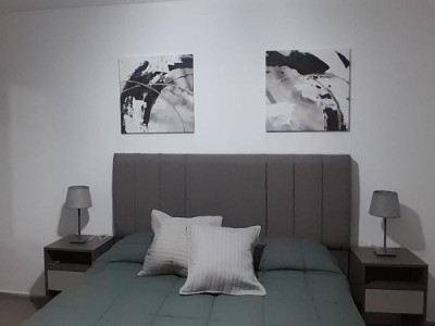 DEPARTAMENTO ALQUILER TEMPORARIO