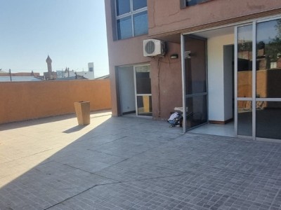 DEPARTAMENTO 2 DORMITORIOS CON PATIO