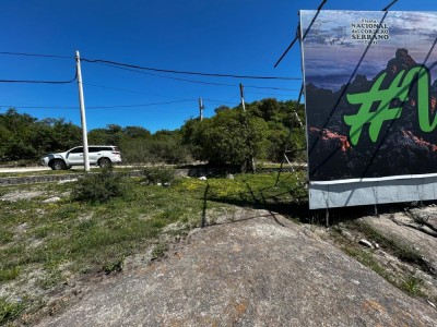 LOTE EXCELENTE UBICACION