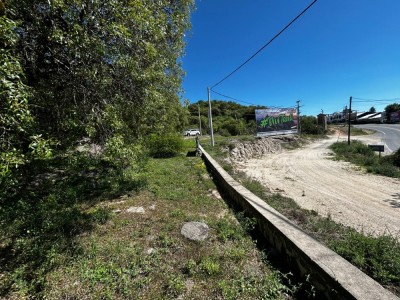 LOTE EXCELENTE UBICACION