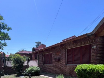 ESPECTACULAR CASA EN ALQUILER PERMANENTE